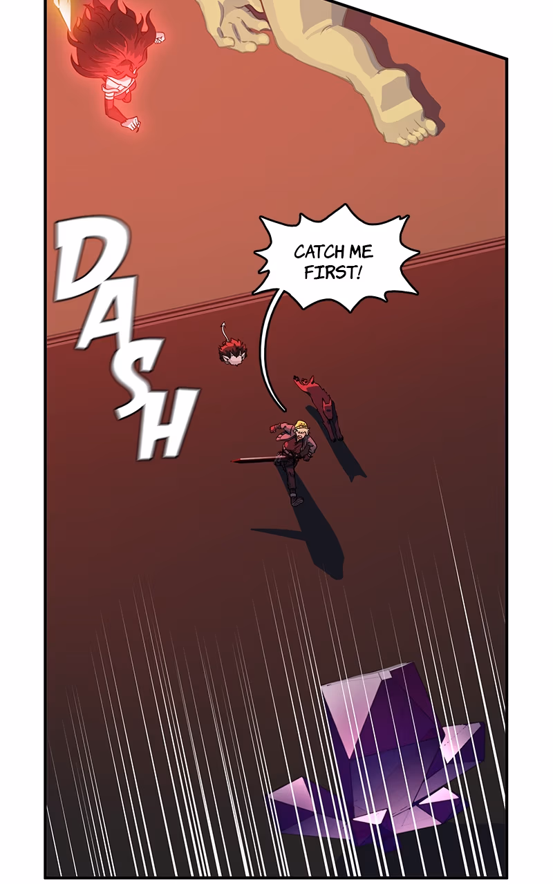 The Iluvian Cycle Chapter 0 page 26 - 