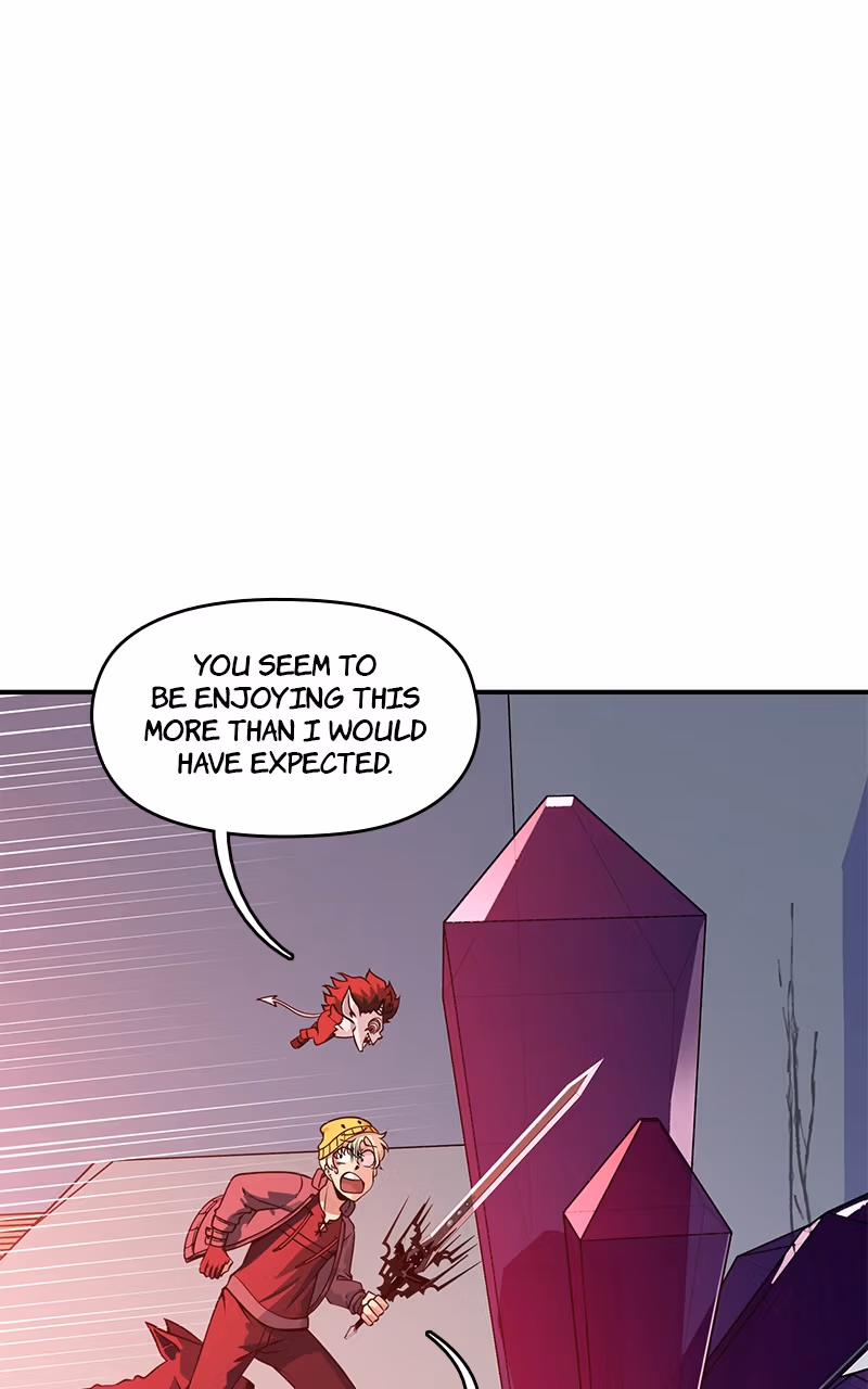 The Iluvian Cycle Chapter 0 page 27 - 