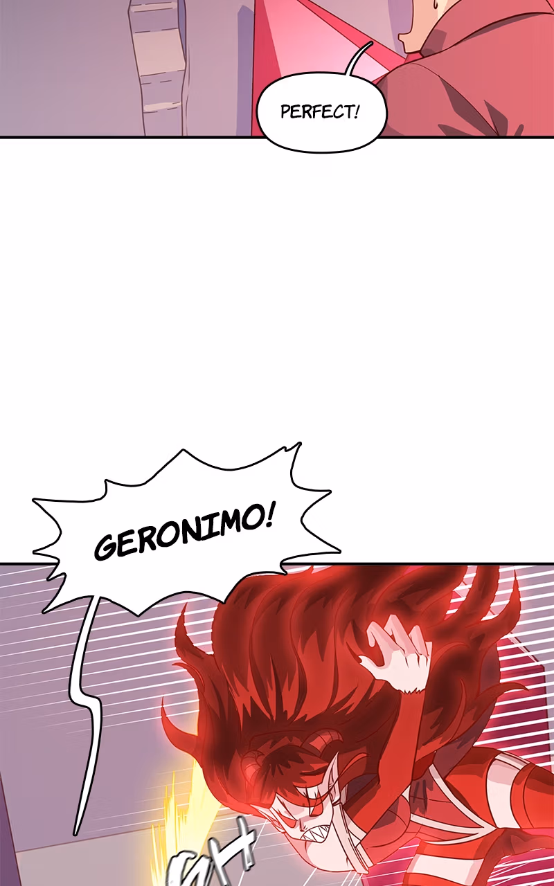 The Iluvian Cycle Chapter 0 page 29 - 