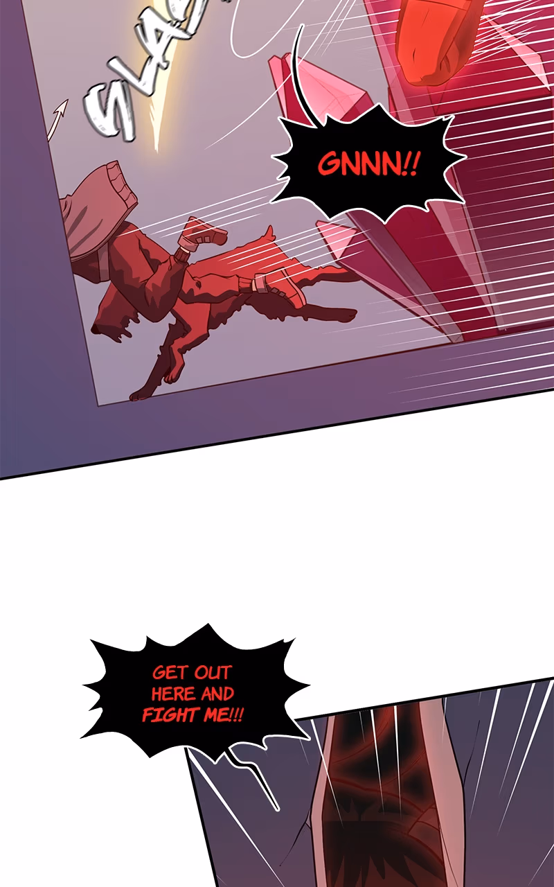 The Iluvian Cycle Chapter 0 page 30 - 