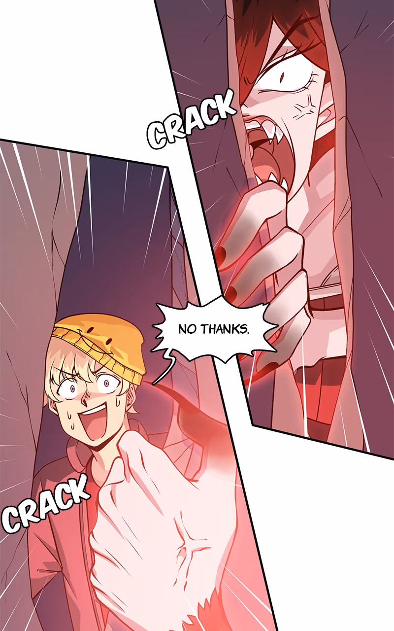 The Iluvian Cycle Chapter 0 page 31 - 