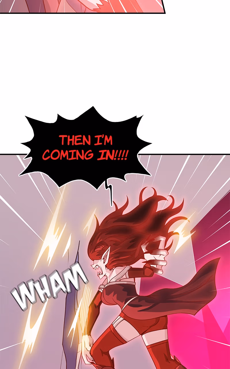 The Iluvian Cycle Chapter 0 page 32 - 