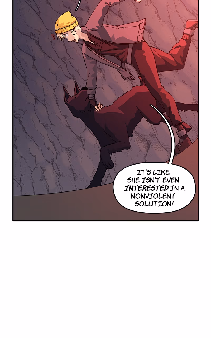 The Iluvian Cycle Chapter 0 page 34 - 