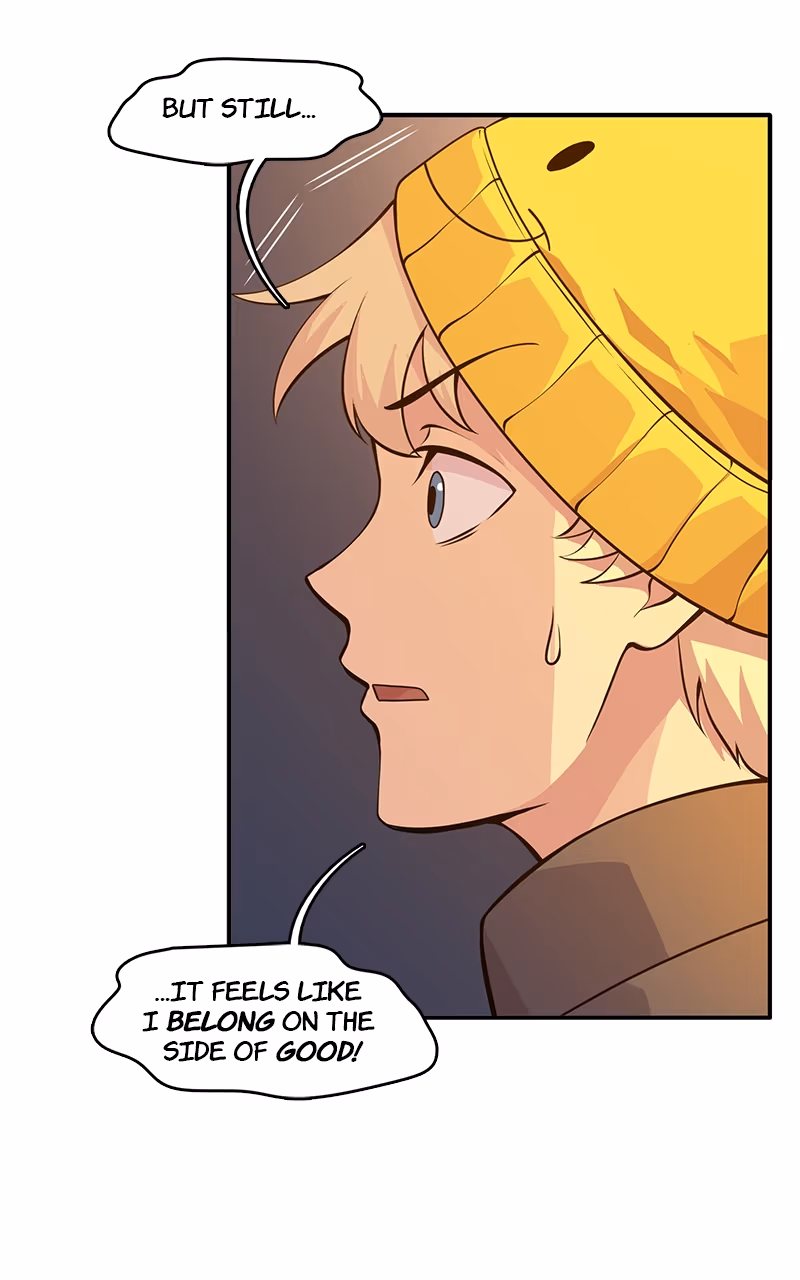 The Iluvian Cycle Chapter 0 page 37 - 