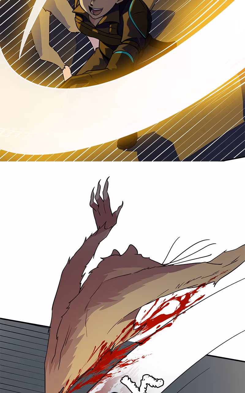 The Iluvian Cycle Chapter 0 page 40 - 