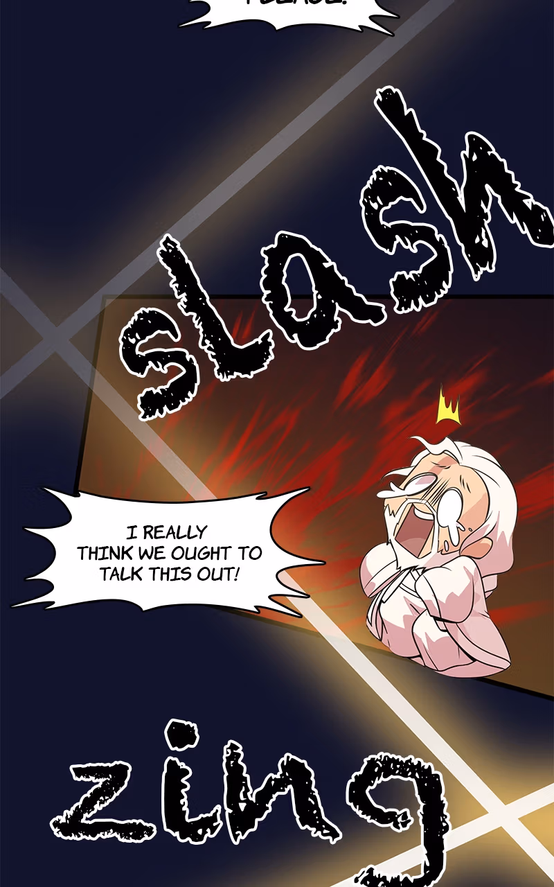 The Iluvian Cycle Chapter 0 page 44 - 