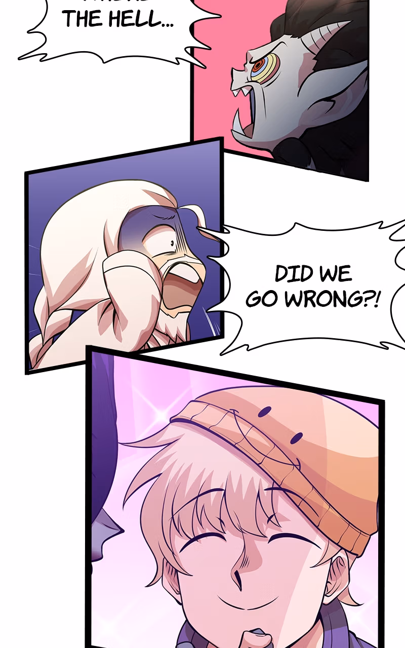 The Iluvian Cycle Chapter 0 page 56 - 