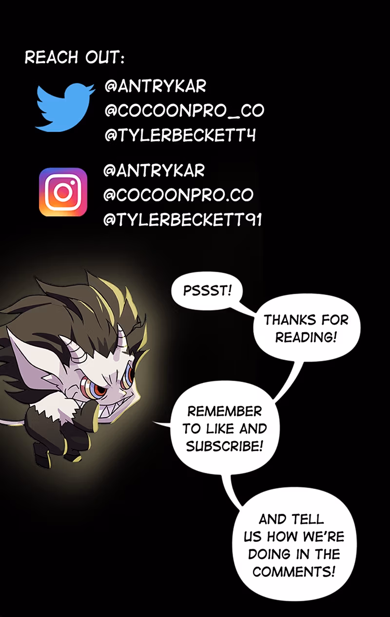 The Iluvian Cycle Chapter 0 page 59 - 