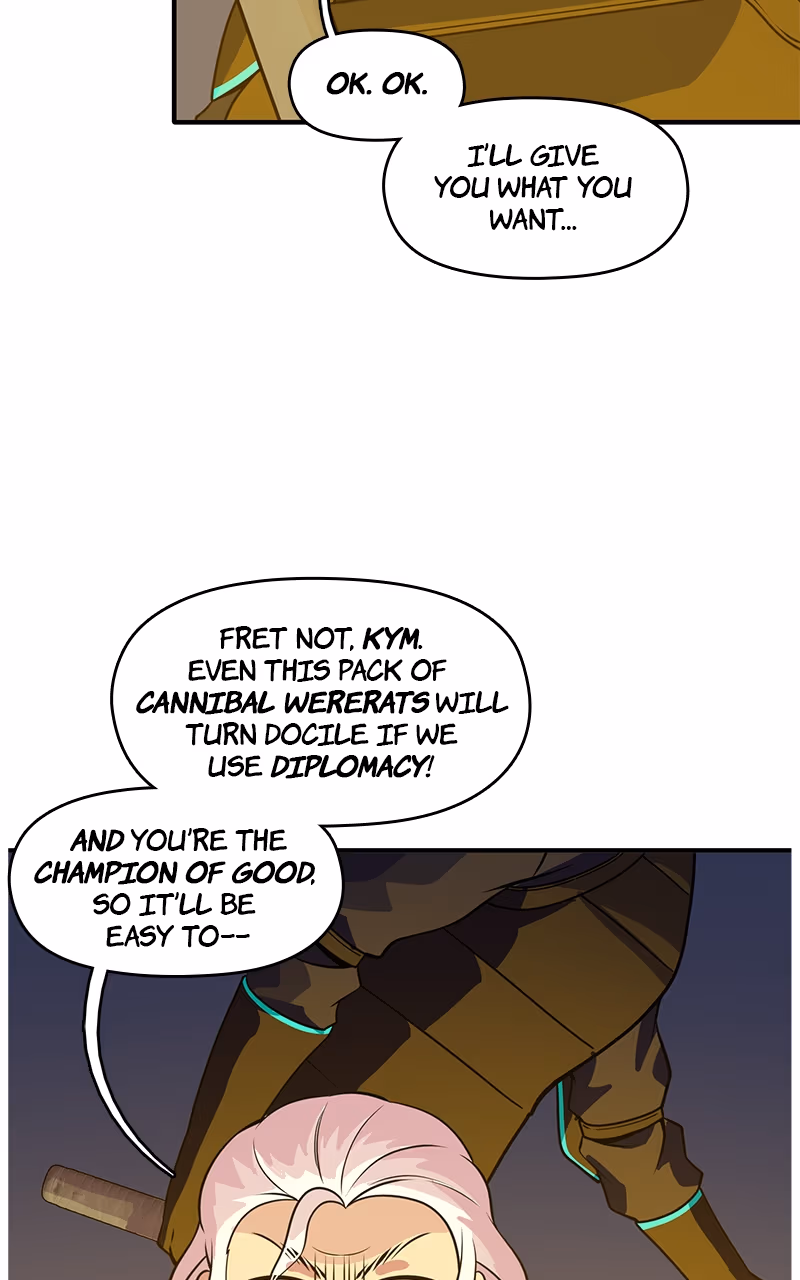 The Iluvian Cycle Chapter 0 page 7 - 