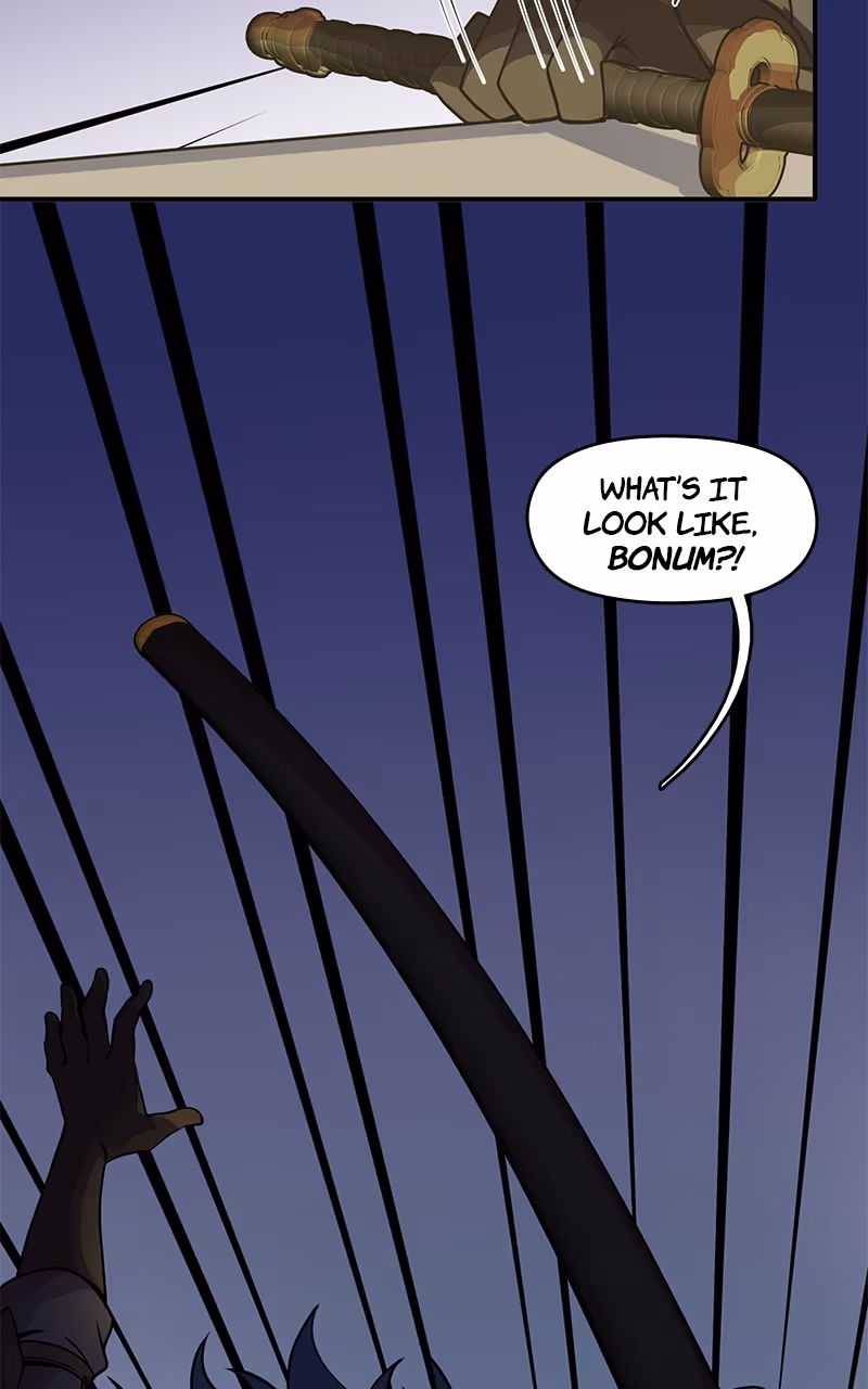 The Iluvian Cycle Chapter 0 page 10 - 
