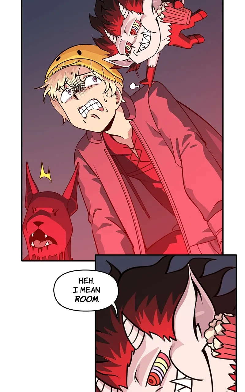 The Iluvian Cycle Chapter 1 page 18 - 