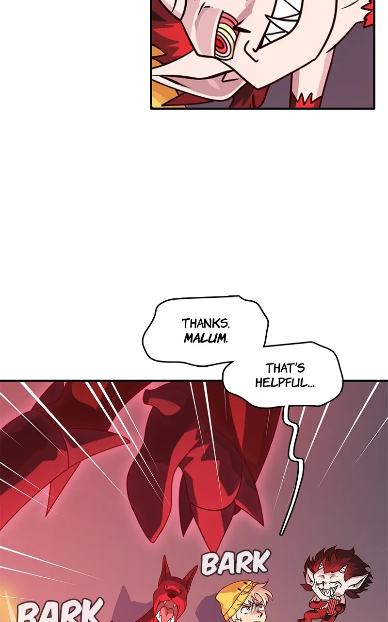 The Iluvian Cycle Chapter 1 page 19 - 