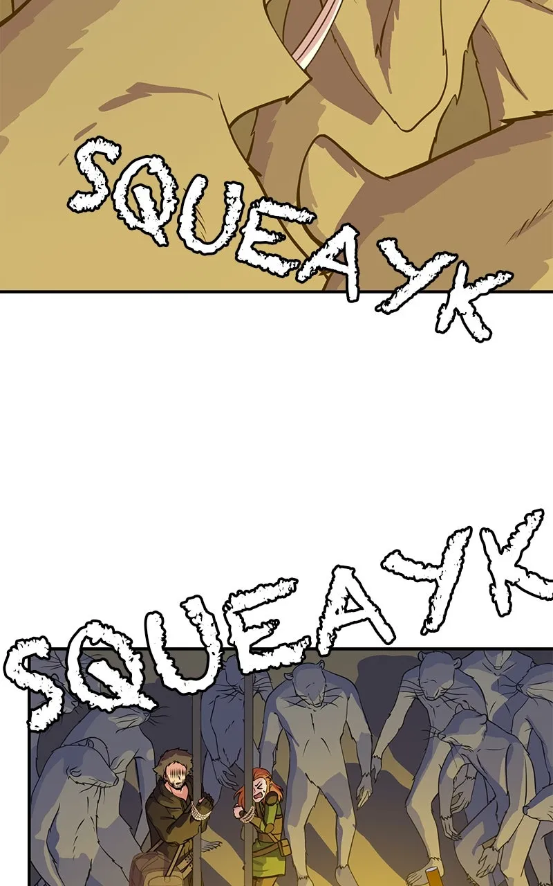 The Iluvian Cycle Chapter 1 page 3 - 