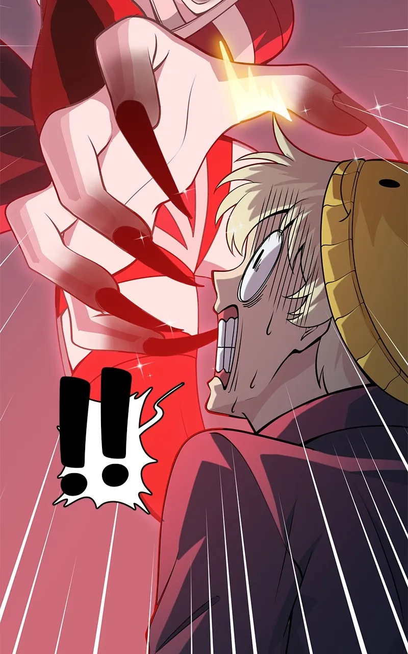 The Iluvian Cycle Chapter 1 page 21 - 