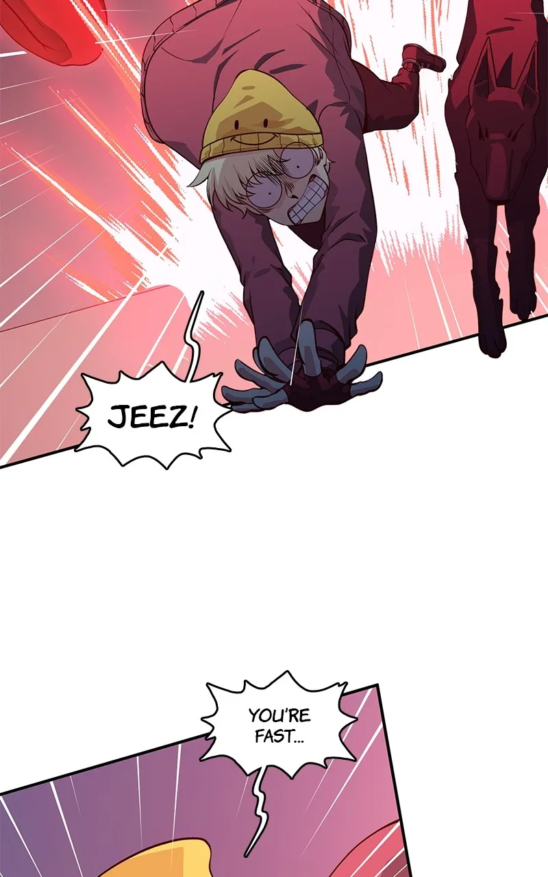 The Iluvian Cycle Chapter 1 page 23 - 