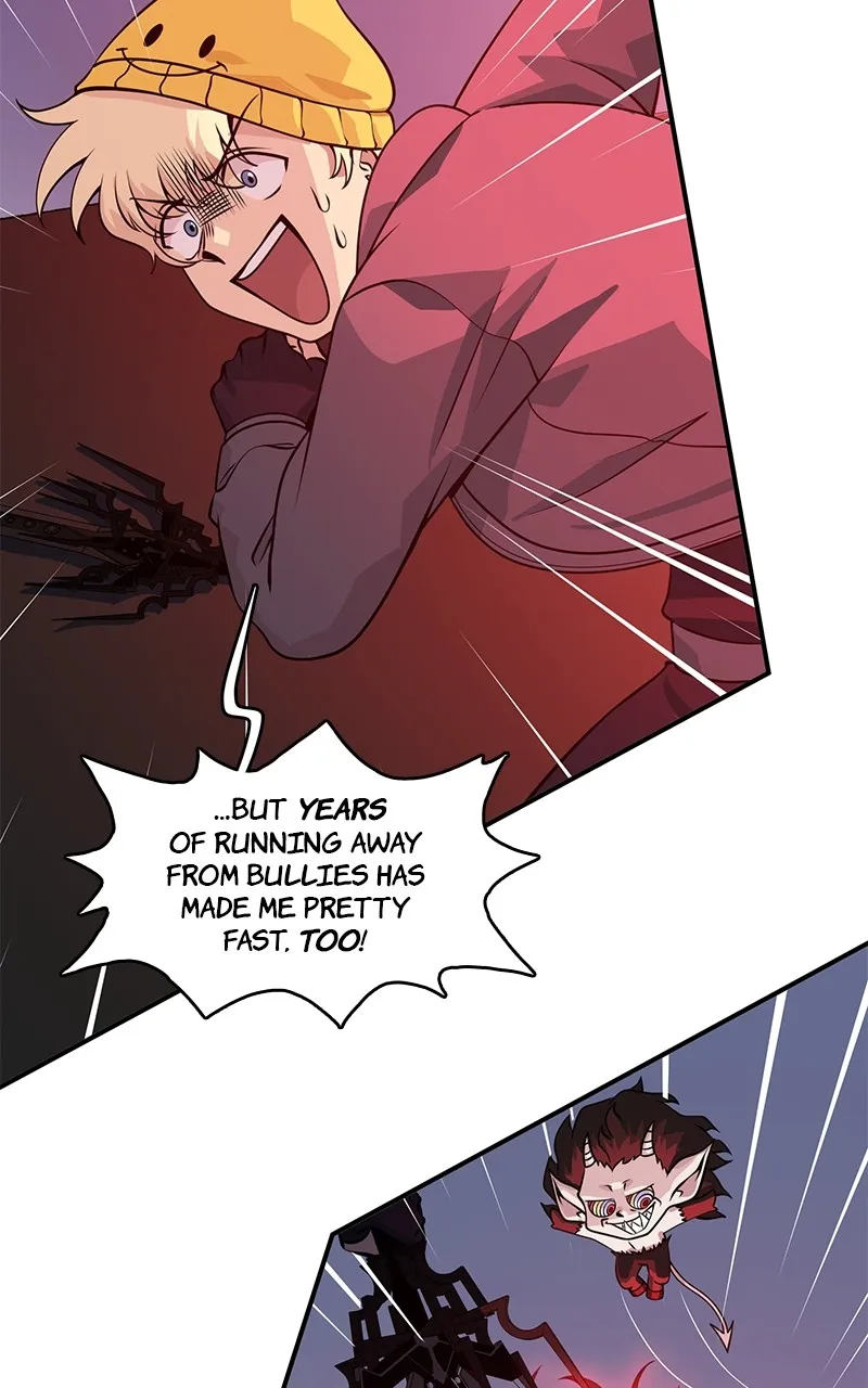 The Iluvian Cycle Chapter 1 page 24 - 
