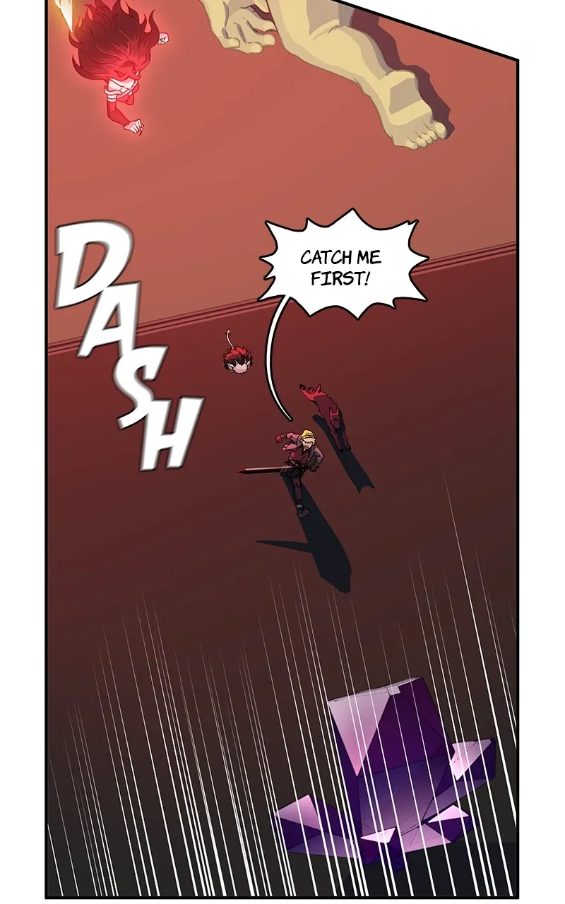 The Iluvian Cycle Chapter 1 page 26 - 