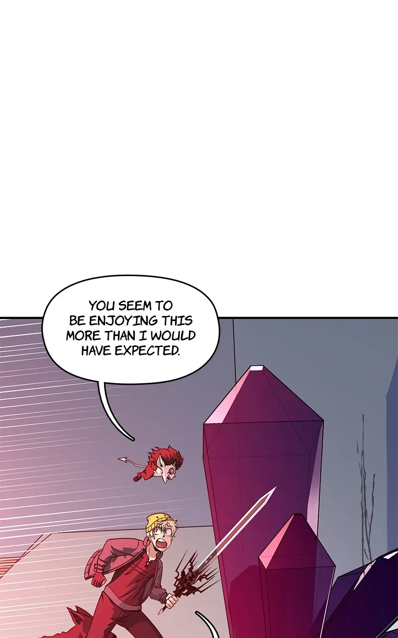 The Iluvian Cycle Chapter 1 page 27 - 