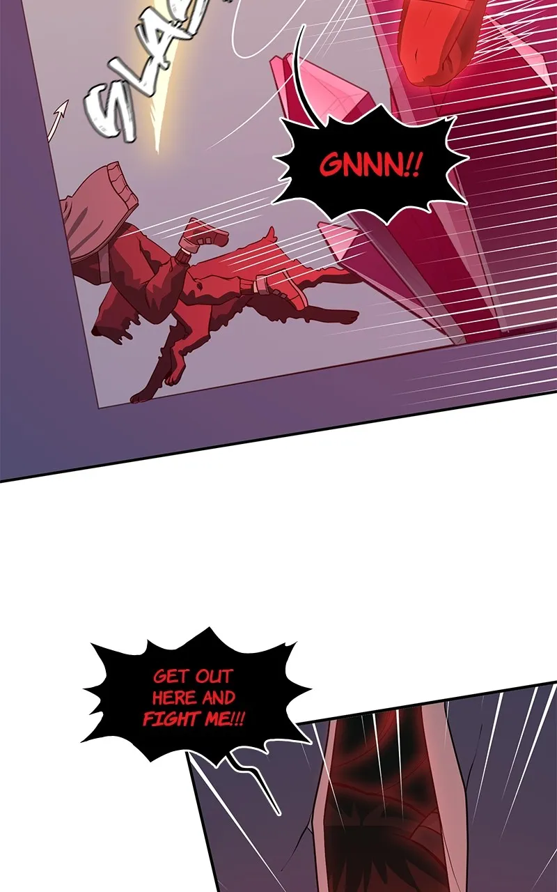 The Iluvian Cycle Chapter 1 page 30 - 