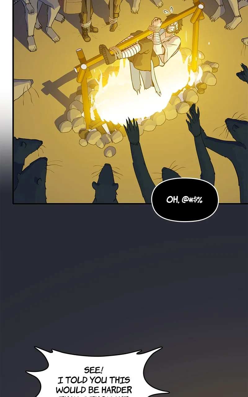 The Iluvian Cycle Chapter 1 page 4 - 