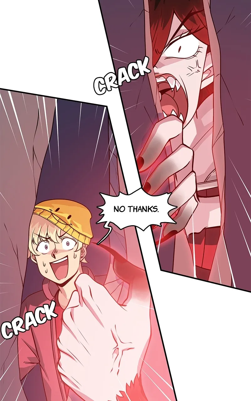 The Iluvian Cycle Chapter 1 page 31 - 