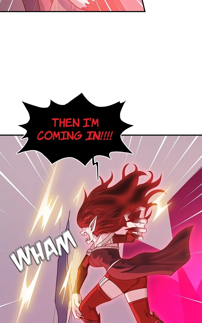 The Iluvian Cycle Chapter 1 page 32 - 