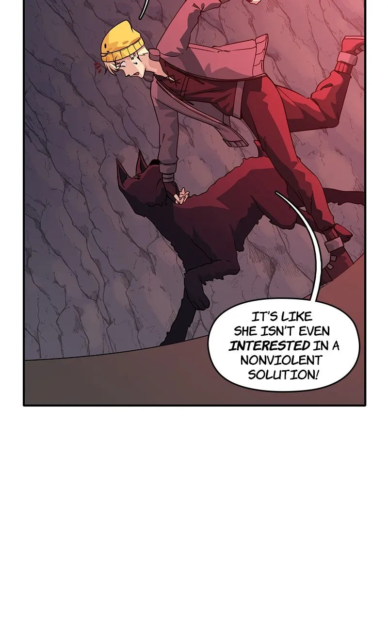 The Iluvian Cycle Chapter 1 page 34 - 