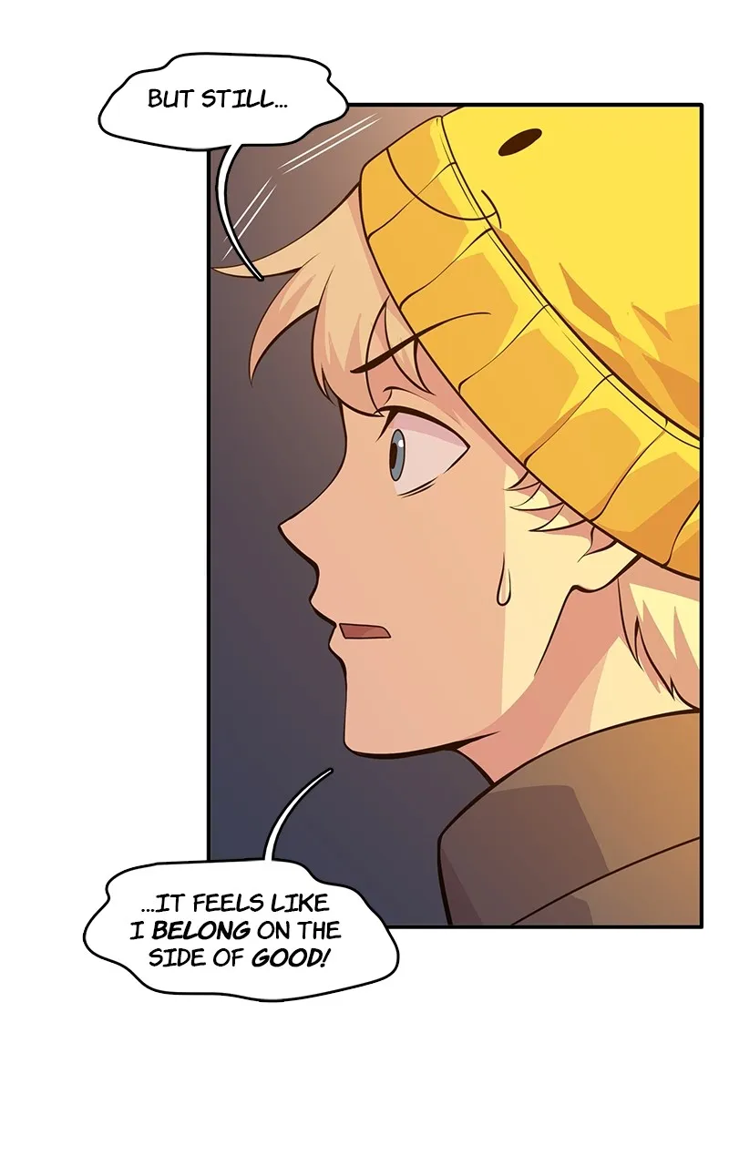 The Iluvian Cycle Chapter 1 page 37 - 