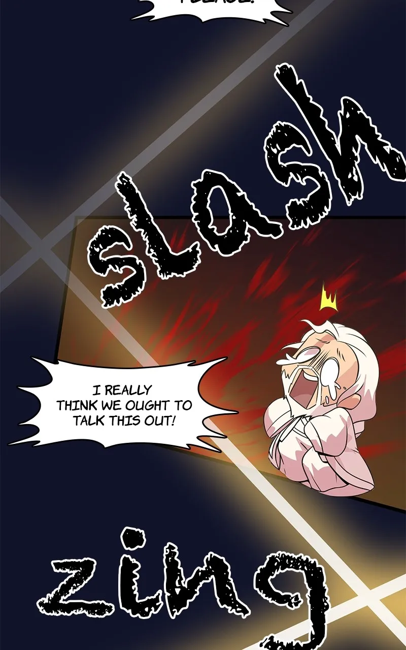 The Iluvian Cycle Chapter 1 page 44 - 