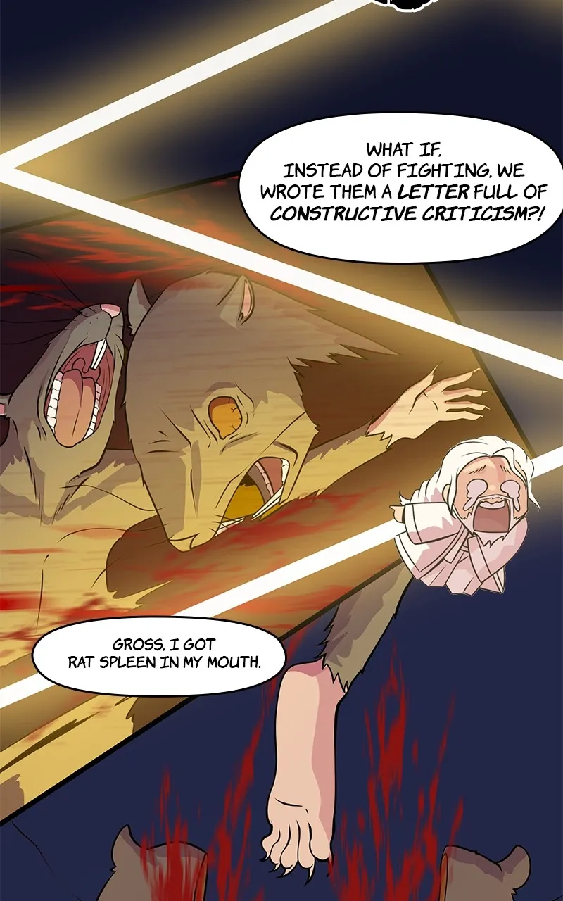 The Iluvian Cycle Chapter 1 page 45 - 
