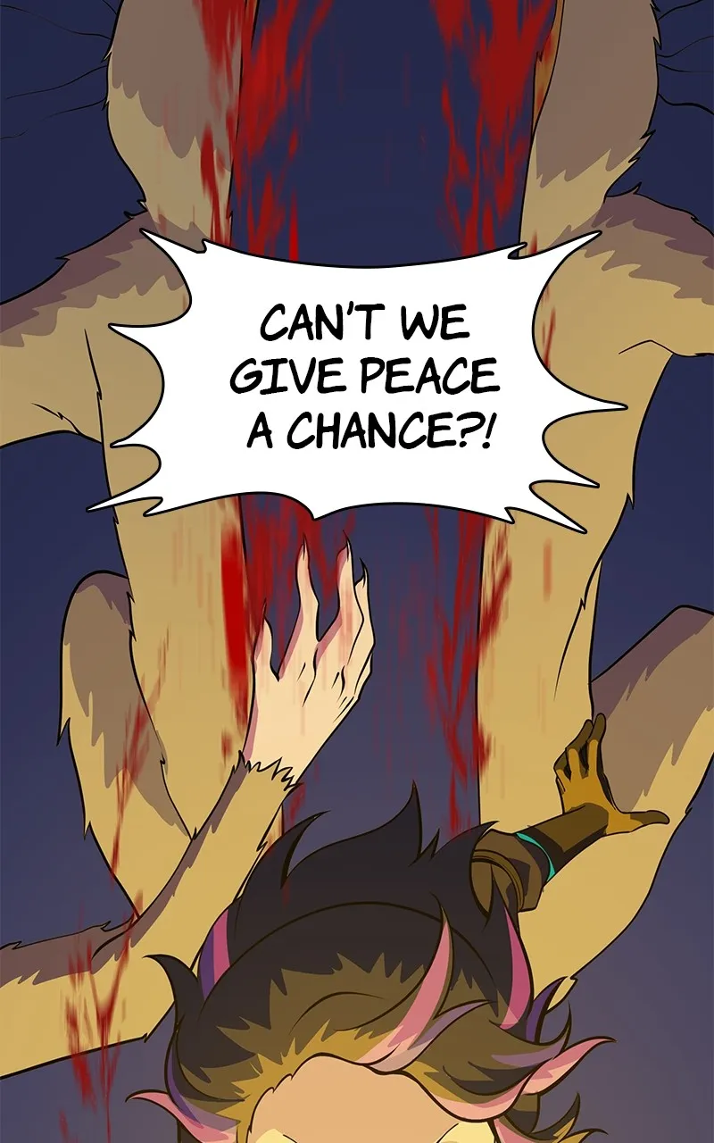 The Iluvian Cycle Chapter 1 page 46 - 