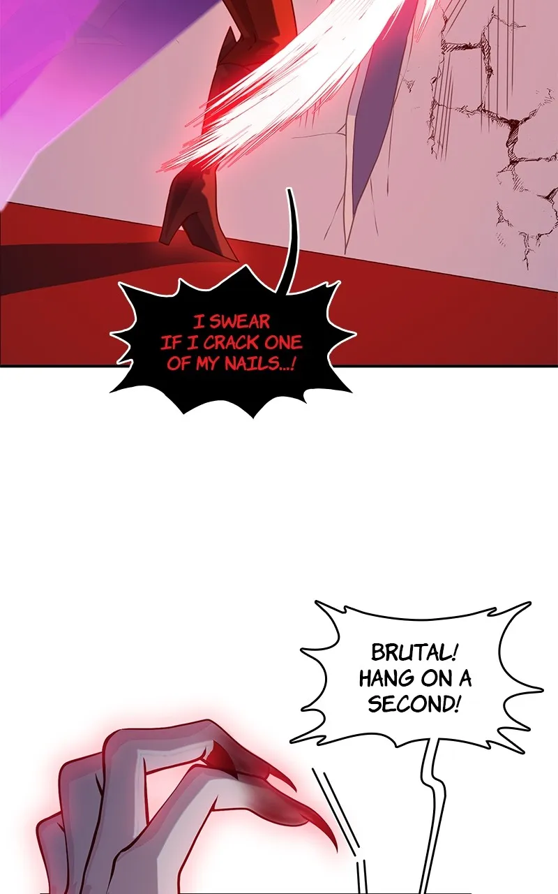 The Iluvian Cycle Chapter 1 page 50 - 
