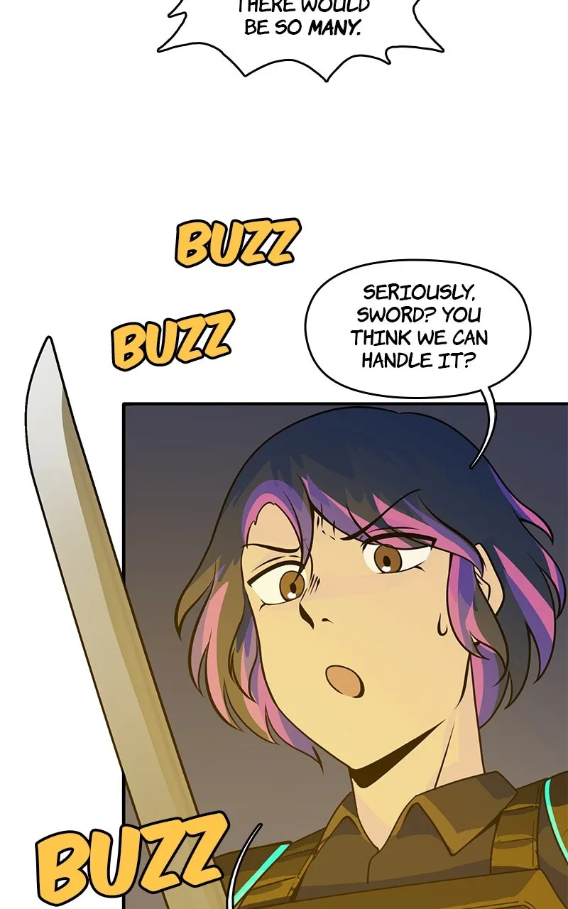 The Iluvian Cycle Chapter 1 page 6 - 