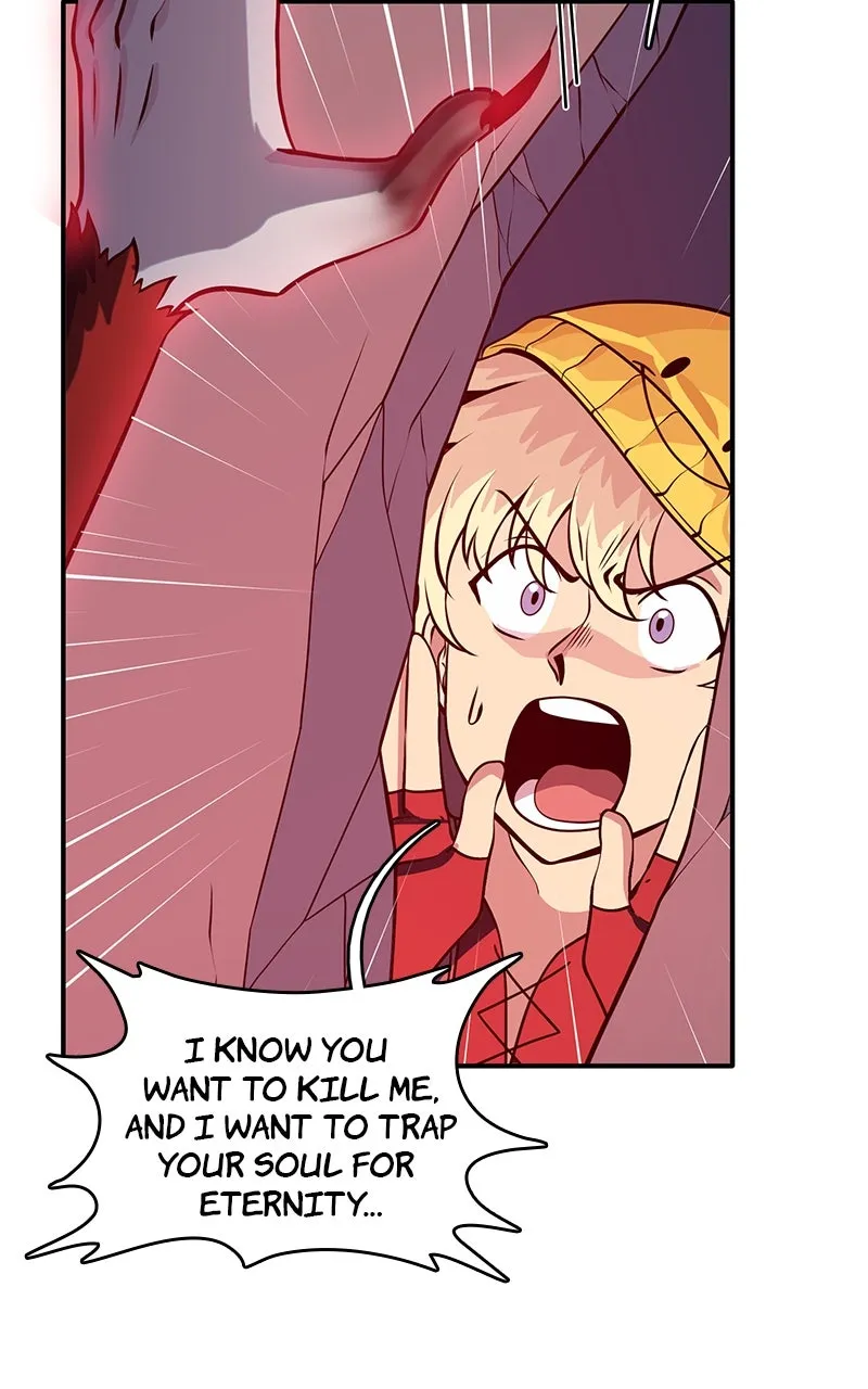 The Iluvian Cycle Chapter 1 page 51 - 