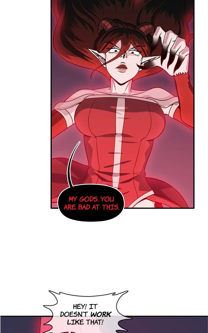 The Iluvian Cycle Chapter 1 page 54 - 
