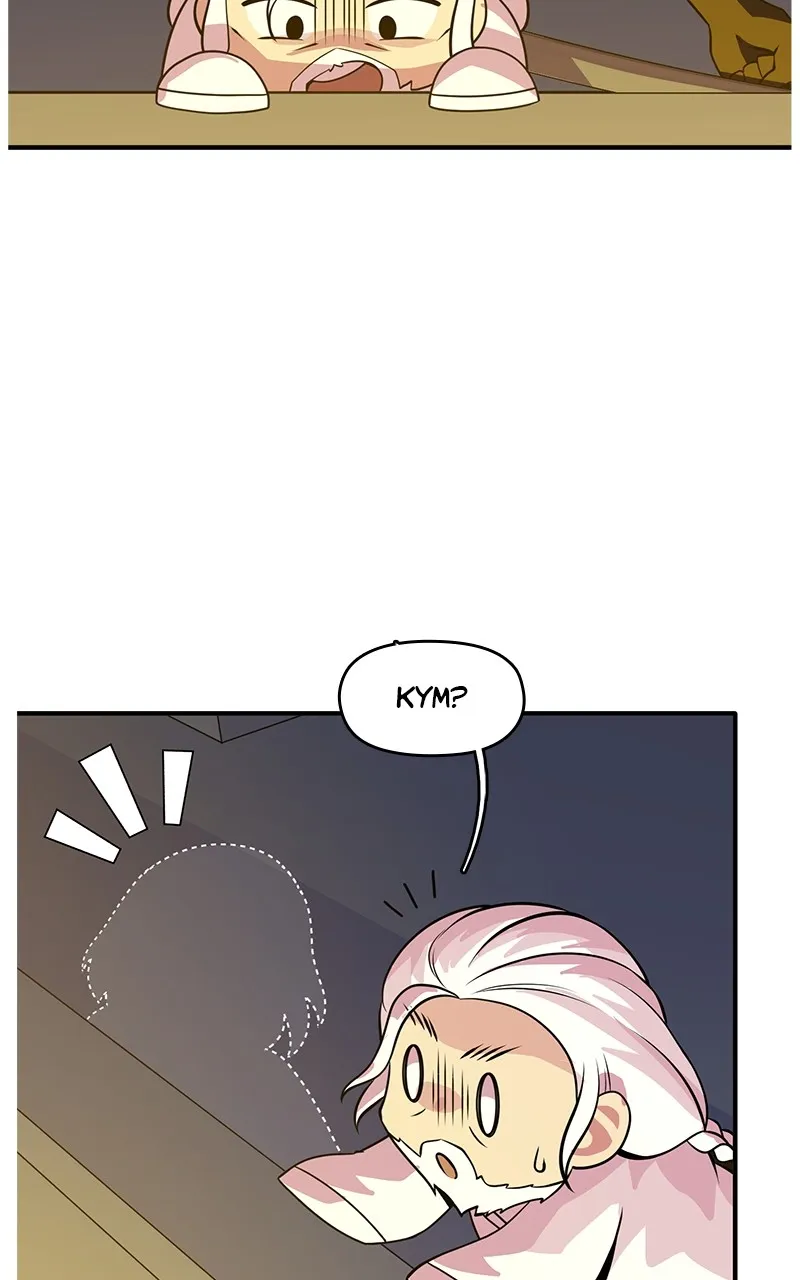 The Iluvian Cycle Chapter 1 page 8 - 