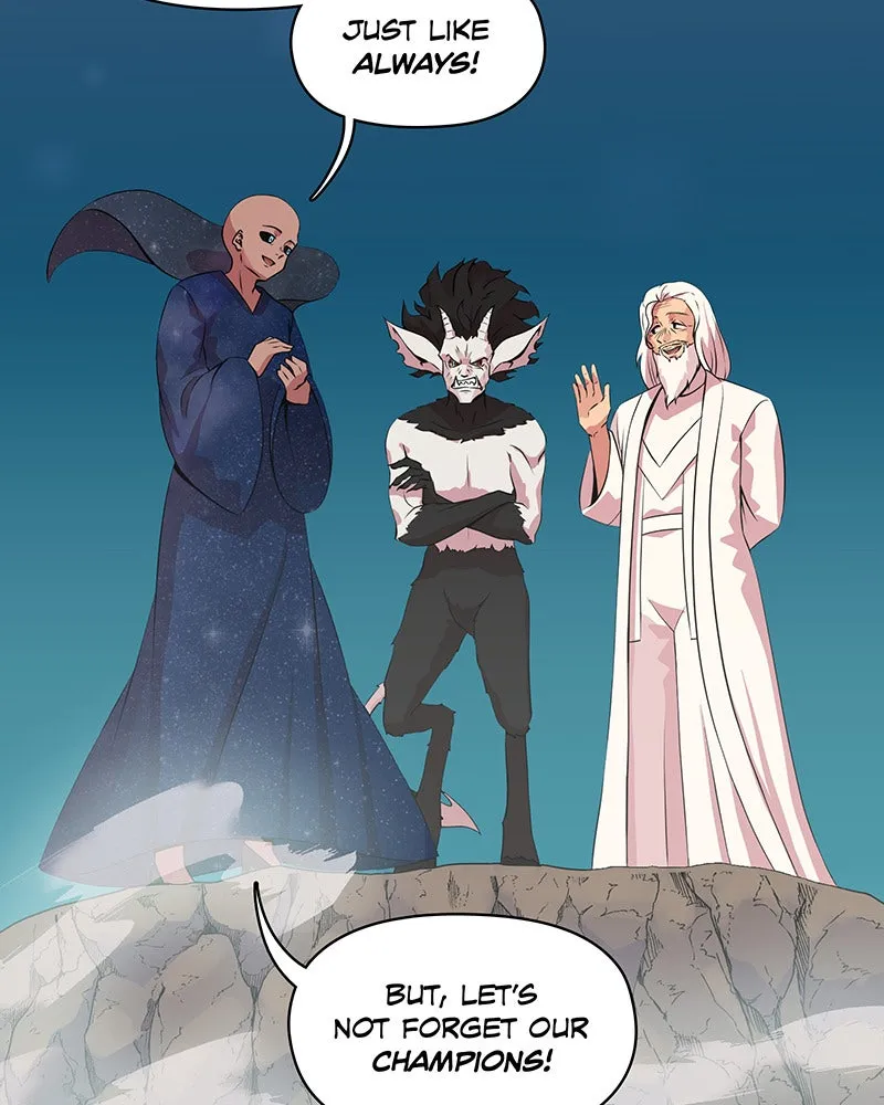 The Iluvian Cycle Chapter 2 page 11 - 