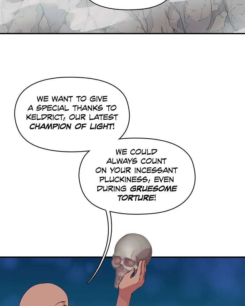 The Iluvian Cycle Chapter 2 page 12 - 