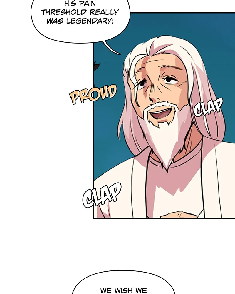 The Iluvian Cycle Chapter 2 page 14 - 