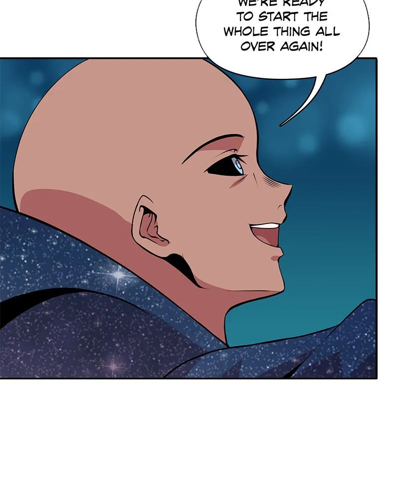 The Iluvian Cycle Chapter 2 page 18 - 