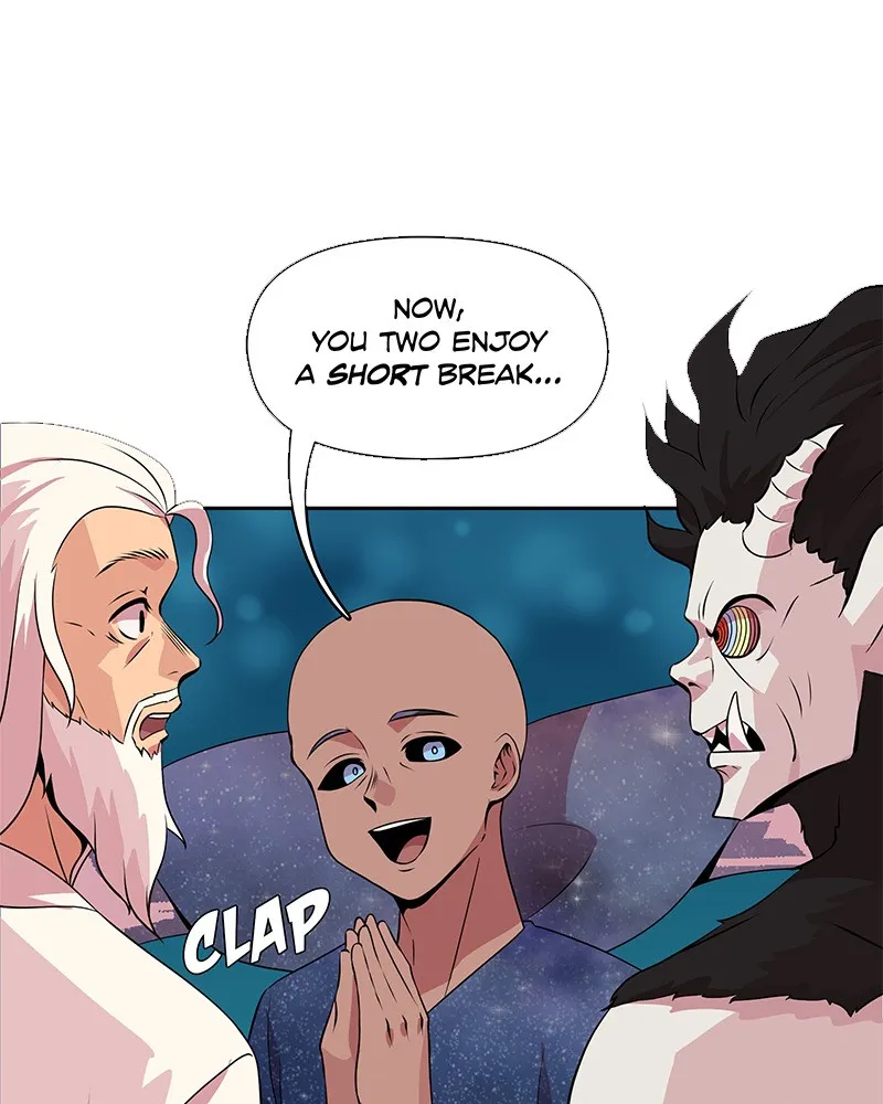 The Iluvian Cycle Chapter 2 page 19 - 