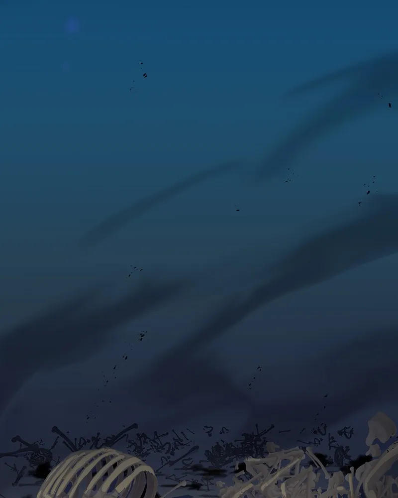 The Iluvian Cycle Chapter 2 page 3 - 