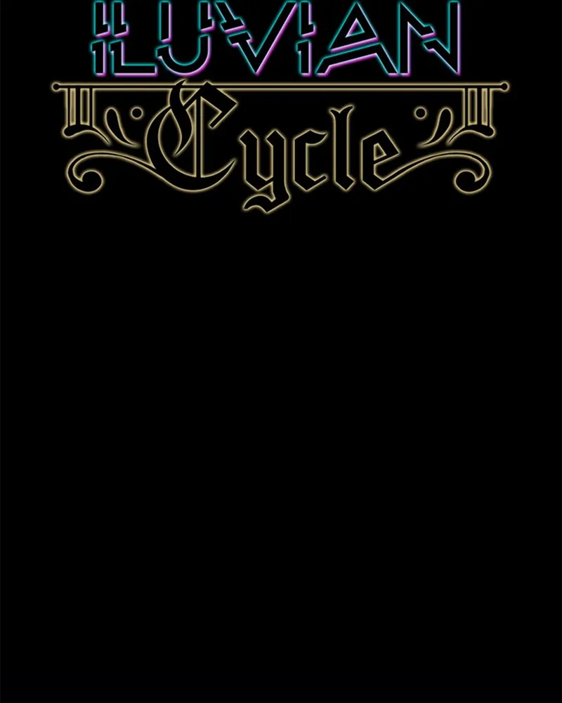 The Iluvian Cycle Chapter 2 page 23 - 
