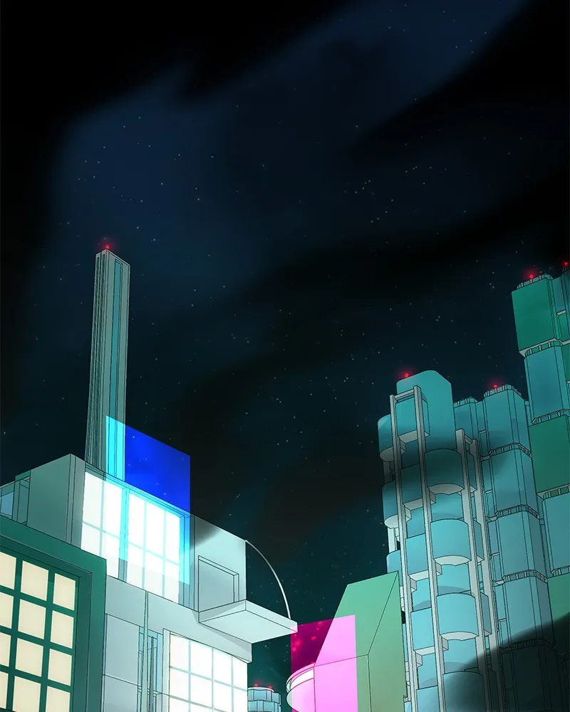The Iluvian Cycle Chapter 2 page 25 - 