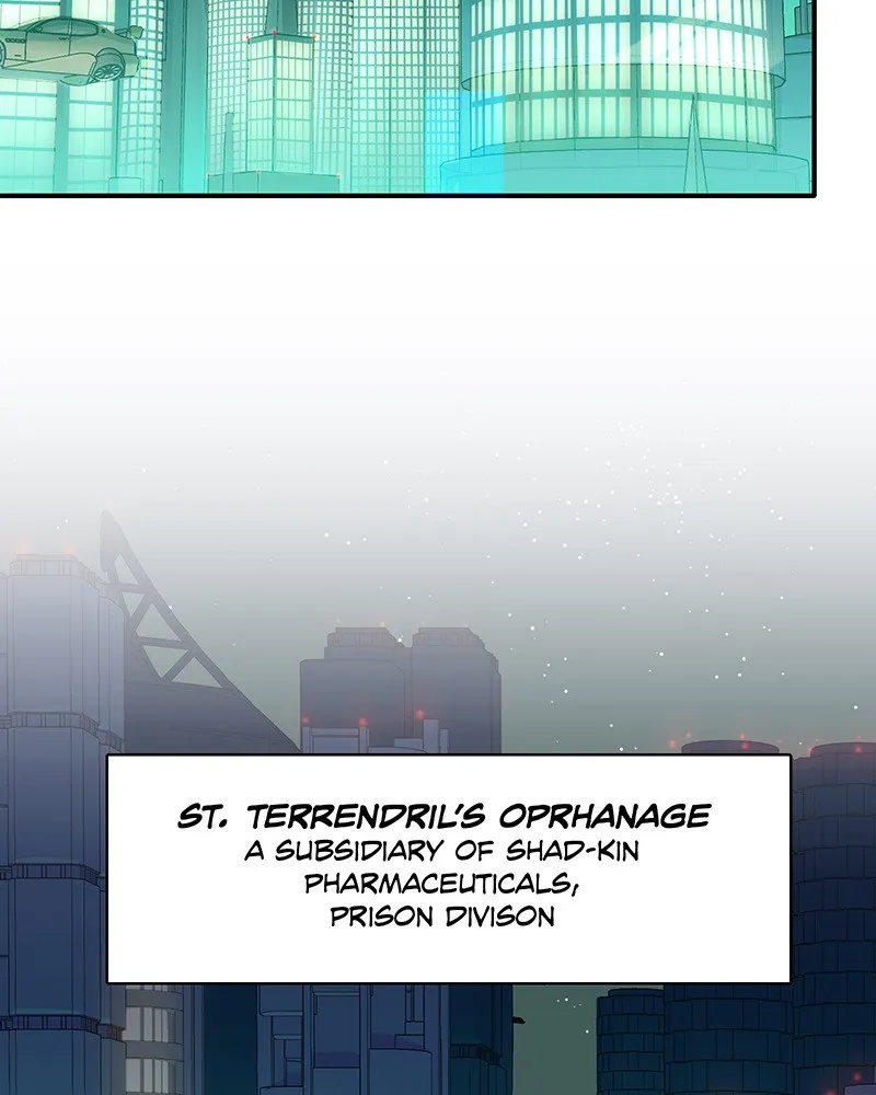 The Iluvian Cycle Chapter 2 page 28 - 