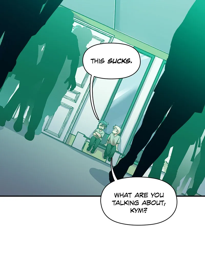 The Iluvian Cycle Chapter 2 page 32 - 