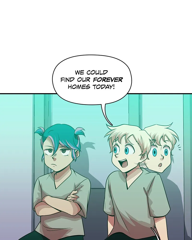 The Iluvian Cycle Chapter 2 page 33 - 