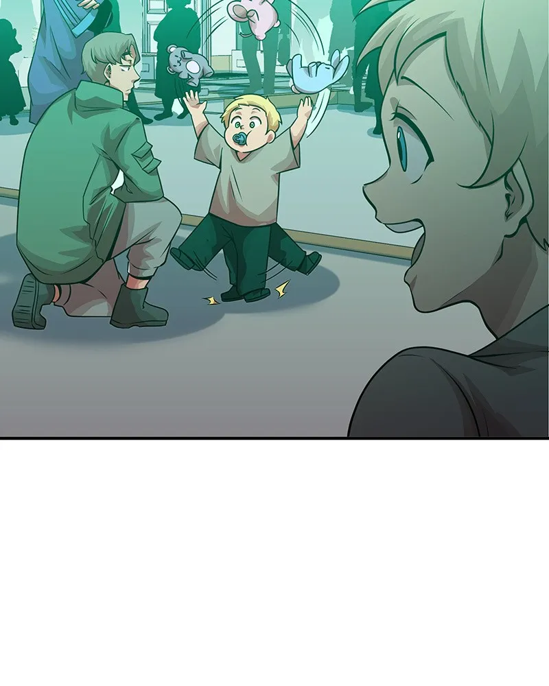 The Iluvian Cycle Chapter 2 page 35 - 