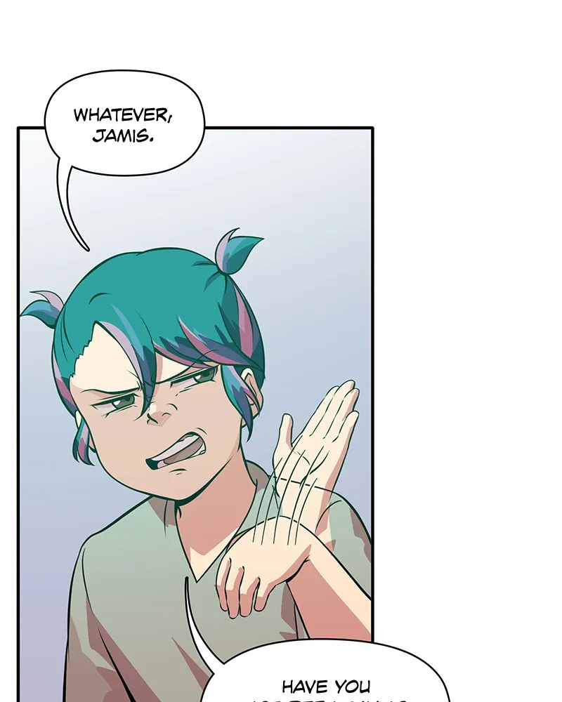 The Iluvian Cycle Chapter 2 page 36 - 