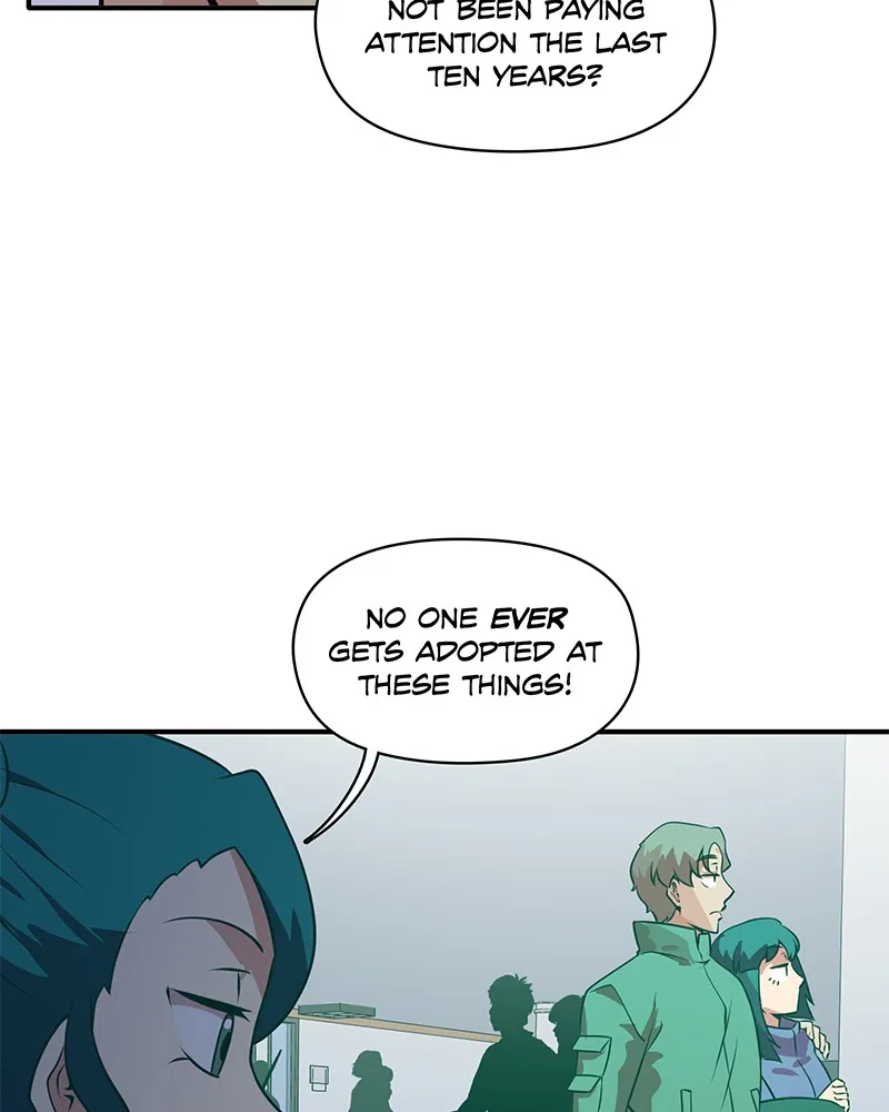The Iluvian Cycle Chapter 2 page 37 - 
